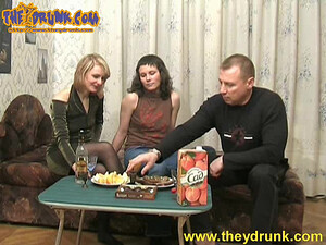 Групповое порно