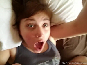 Порно молодых